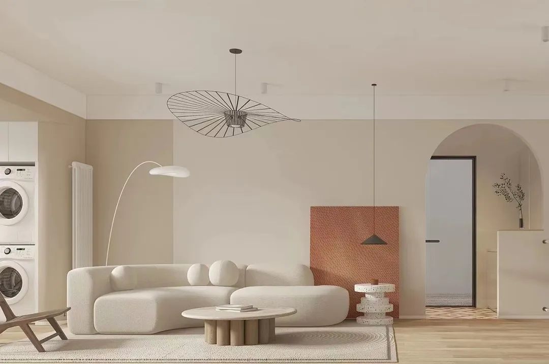 究竟是什么原因让艺术涂料备受越来越多人的喜爱呢?