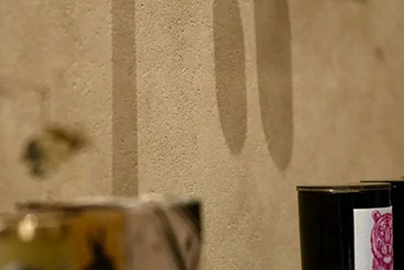 艺术涂料中的石灰基灰泥系列——探索莱姆石的多重魅力